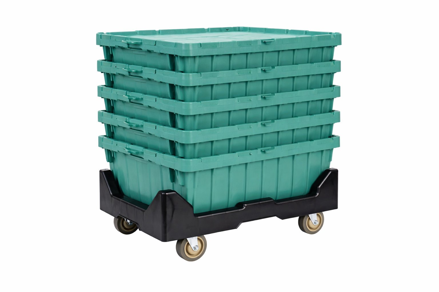 EasyMove Tote Rentals