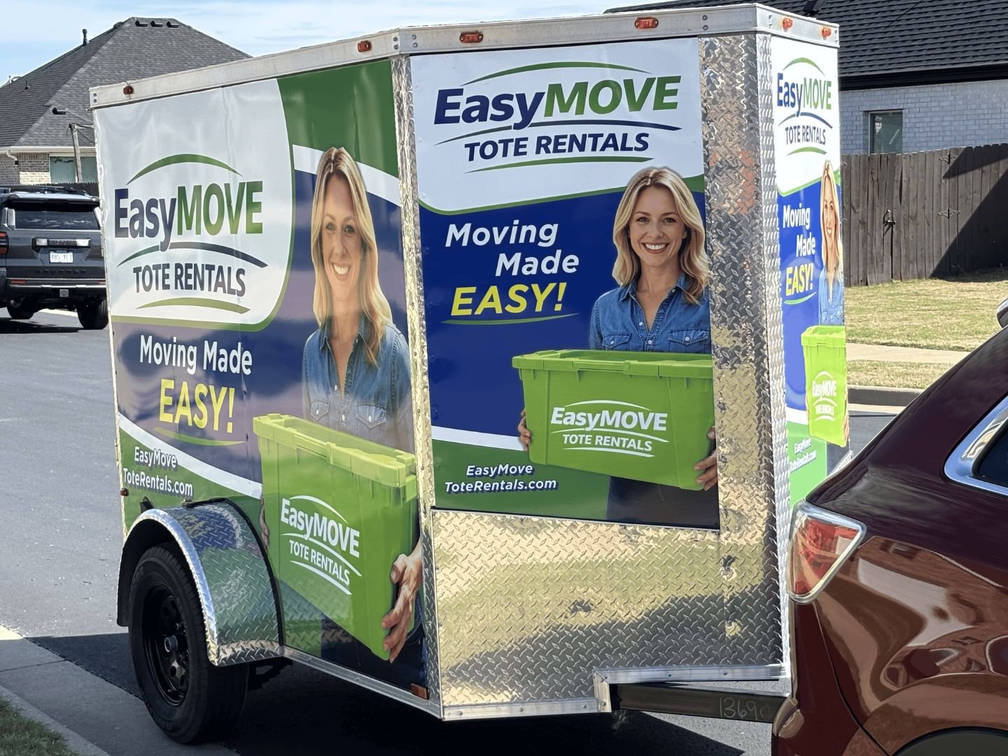 EasyMove Postcard