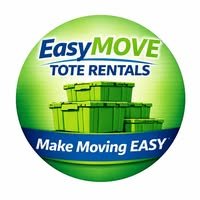 EasyMove Tote Rentals